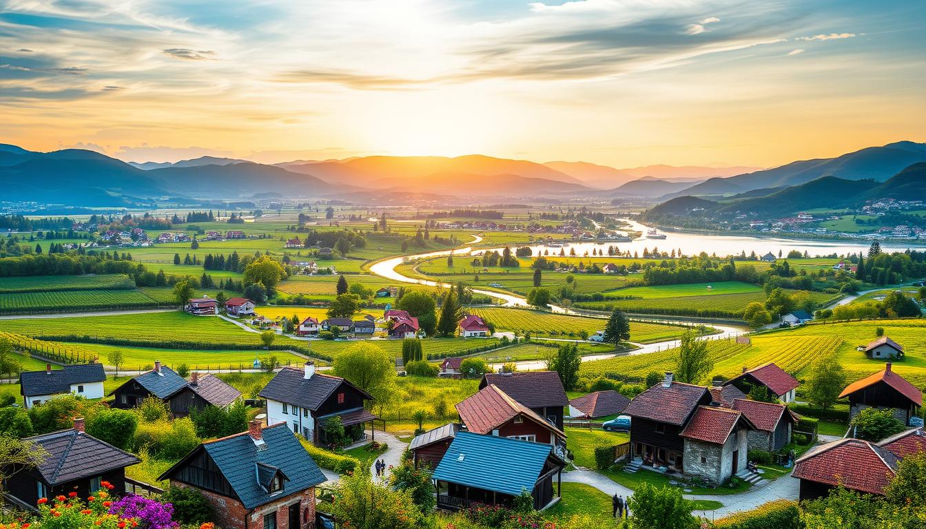 Najlepše turističke lokacije